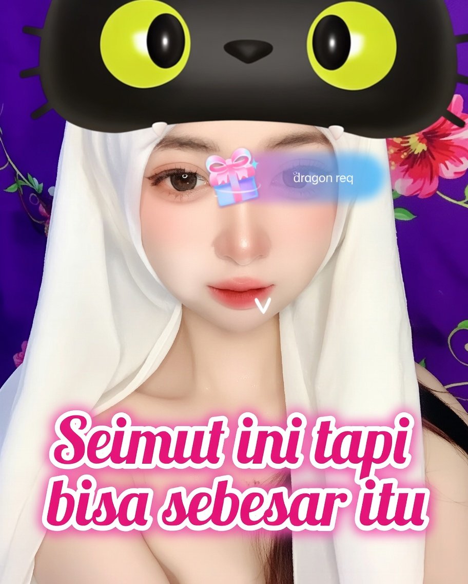 Rubyrss6's tweet photo. Si imut terbaik
https://t.co/bc2tnLK2jB https://t.co/wYtbb9dARn