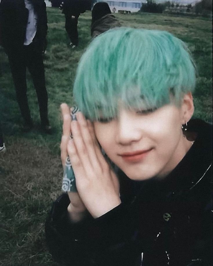 YOONGlYOONGI's tweet photo. honey🥺 https://t.co/eRS0SFCw59