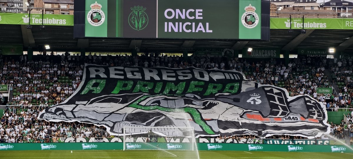 ErikRRC1913's tweet photo. ¡VOLVIMOS! https://t.co/iVXvTHfVza