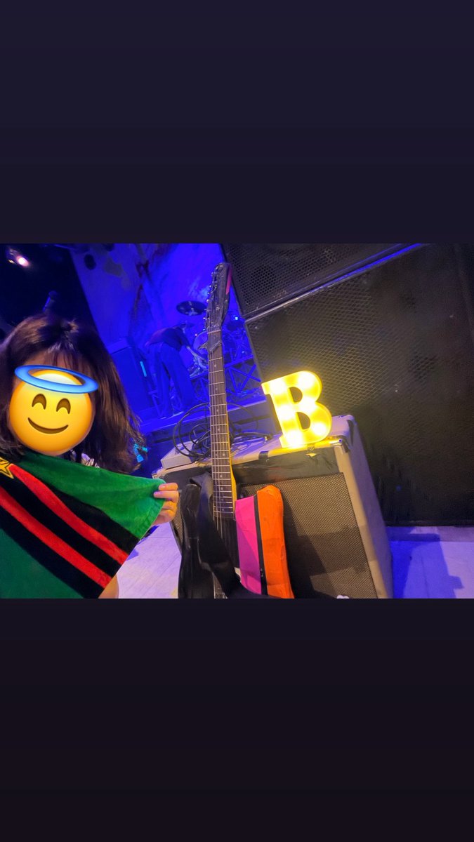 EARTH47277283's tweet photo. DANCE DANCE DANCE REVOLUTION TOUR in 堺ファンダンゴ！！！！

最高か！！
お盆を！夏を！
締めくくるのには、最高なLIVEを見せてくれました！！！

みんなの自由に楽しみ倒すところもまた、
最高！！！
ありがとう〜！！☆ https://t.co/DKzRuKY6bV