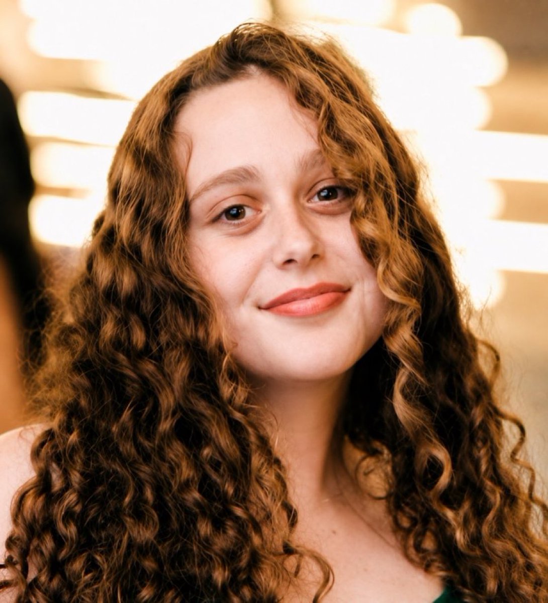 HananyaNaftali's tweet photo. Maayan Idan was 18 years old when Hamas terrorists murdered her at Kibbutz Nahal Oz on October 7. 

She was a young woman with a life ahead of her. Remember her name. Do not let Hamas’s victims be erased. https://t.co/2zs58SXw4t