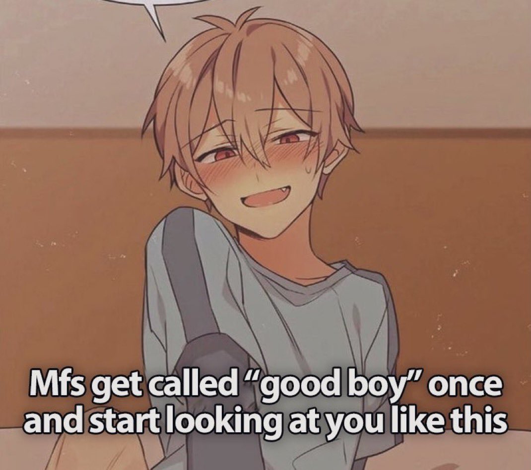 SynAnarchy's tweet photo. You really like boys, don’t you? :3 https://t.co/ebNBFmKNli