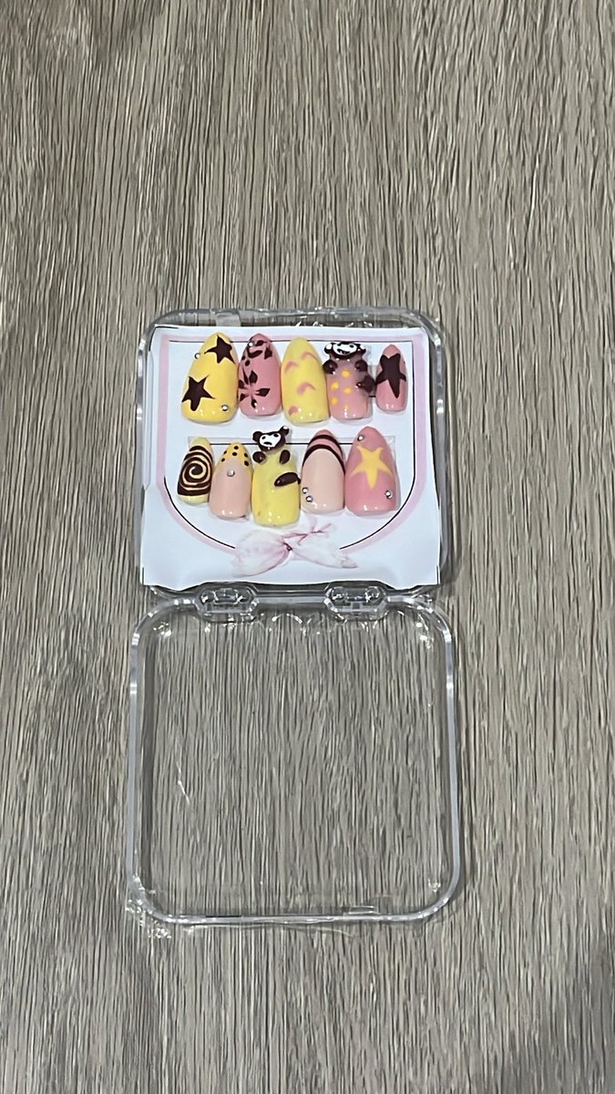 Cutestblindbox's tweet photo. https://t.co/sncTRZXQtZ