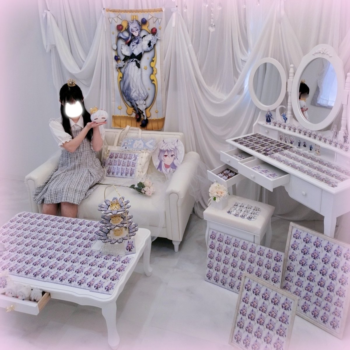 nn_cp0817's tweet photo. - ̗̀🥂𝐻𝑎𝑝𝑝𝑦𝑏𝑖𝑟𝑡ℎ𝑑𝑎𝑦🎂🎉  ̖́-

どぬくさんが幸せな一年になりますように🎶
#どぬくさん生誕祭2026
#どぬくさん誕生祭2026 https://t.co/7F2jSB3A9f