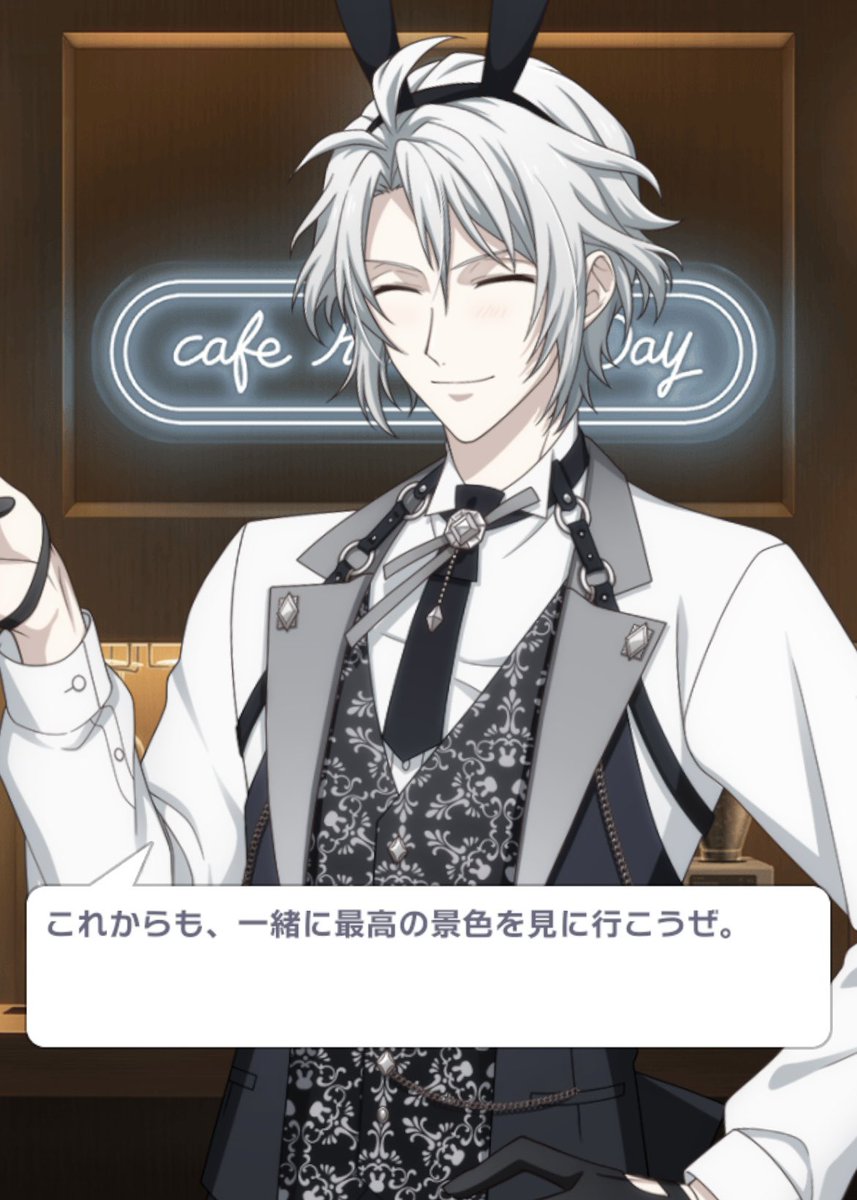 Rmecity's tweet photo. かわいい……遅くなったけどおめでとう……笑 https://t.co/gWNKD7BNv0