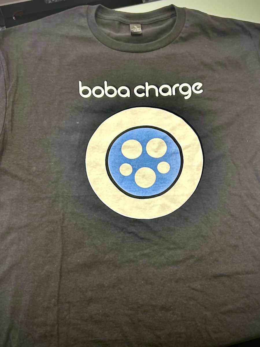BobaCharge's tweet photo. Boba’s very first customer, has installed at his Boba at his beautiful beach house rental in Puerto Rico! 🇵🇷⚡️

Thank you, Jamie. You’ll always be our first customer — but definitely not our last. We’re shooting for 1 million Boba Charges in the next two years. 🌎⚡️

Charge On! https://t.co/s1sIN8BlE5