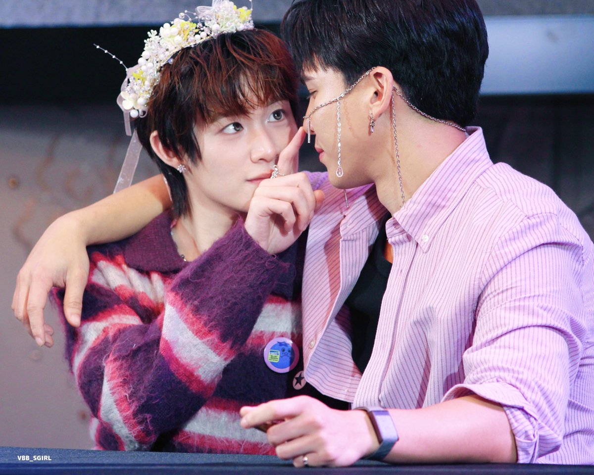 VBB_sGirL's tweet photo. (16.08.2026)
“จังหวะตกหลุมรัก เป็นอย่างนี้”
MN x HONAHLEE
#MAXNATxHONAHLEE
#mmaxmax #natasitt #MaxNat https://t.co/2LcbCmFB6G