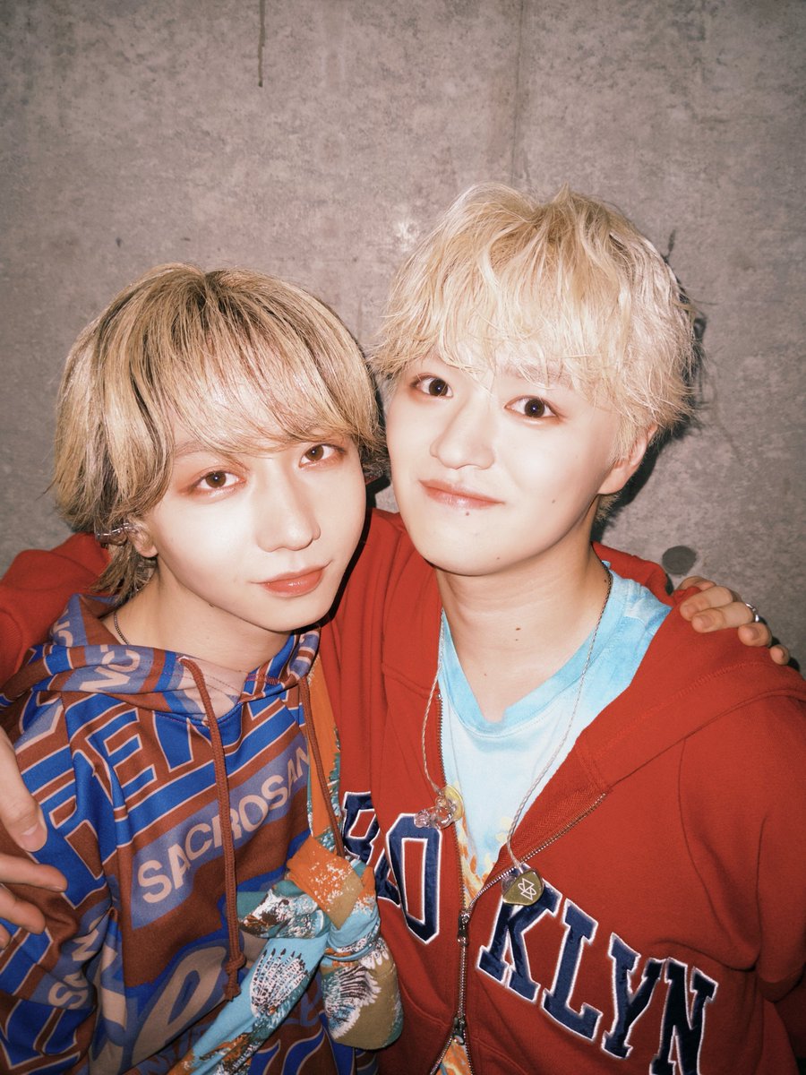 genjibu_sdr's tweet photo. 【#EBiDAN THE LIVE 2026】  

ダンス選抜企画
#原因は自分にある。より  #大倉空人 ・ #長野凌大 が参加させて頂きました。

#エビライ2026 https://t.co/B5ZKb2wUNa
