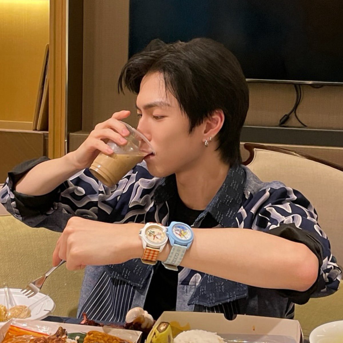 ddaloct's tweet photo. seunghan banget 🤣 https://t.co/k3l9pXMESQ