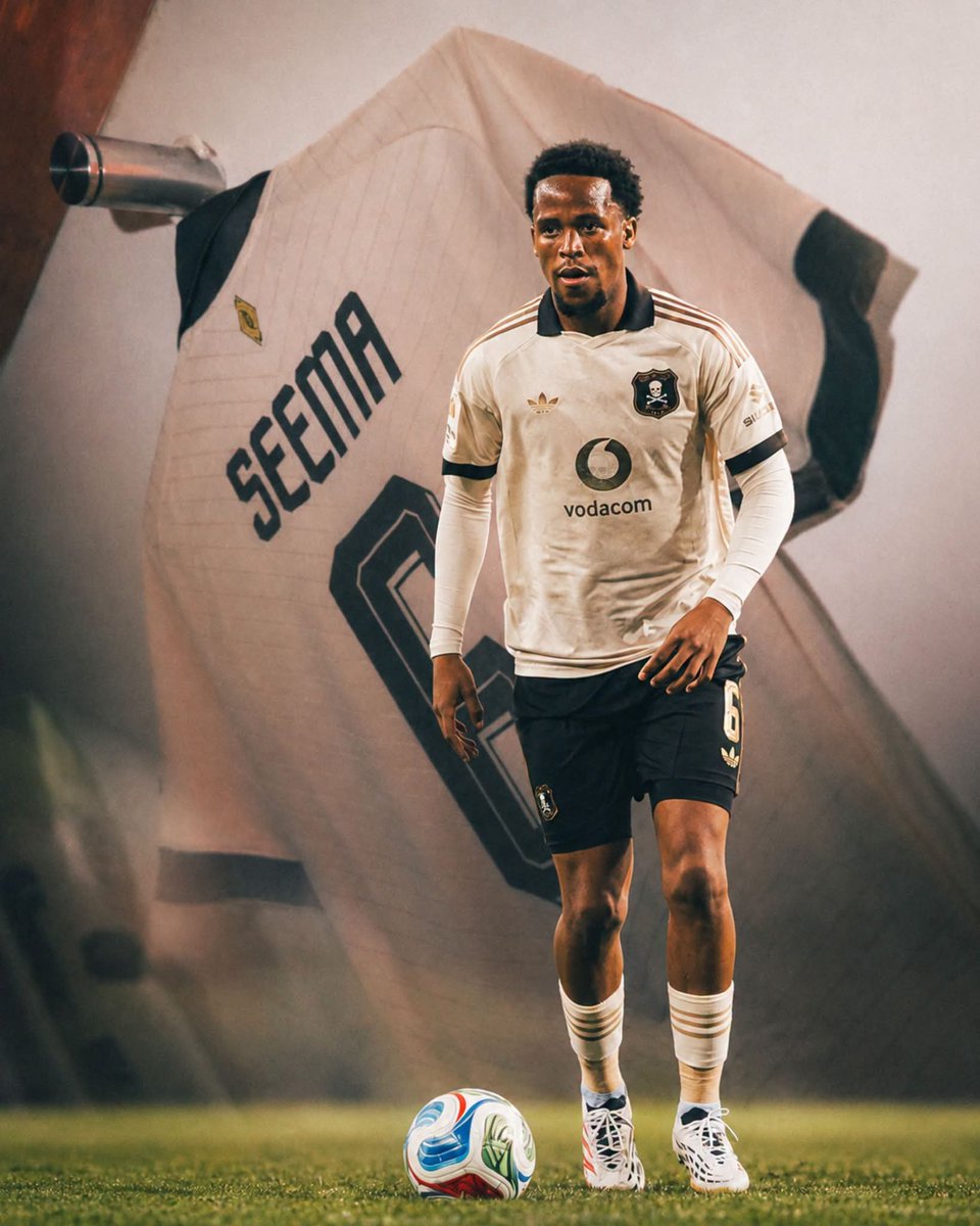 K_Samkele's tweet photo. @orlandopirates @ChippaUnitedFC The boi has been consistent since day one, a national team call-up surely awaits him now✨🇿🇦 https://t.co/NJ6vCDrfpG