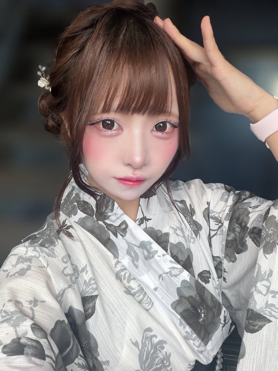 sugarkoko_'s tweet photo. また君に会える理由探してるんだ
#自撮り界隈 https://t.co/o6PBkOAdQo
