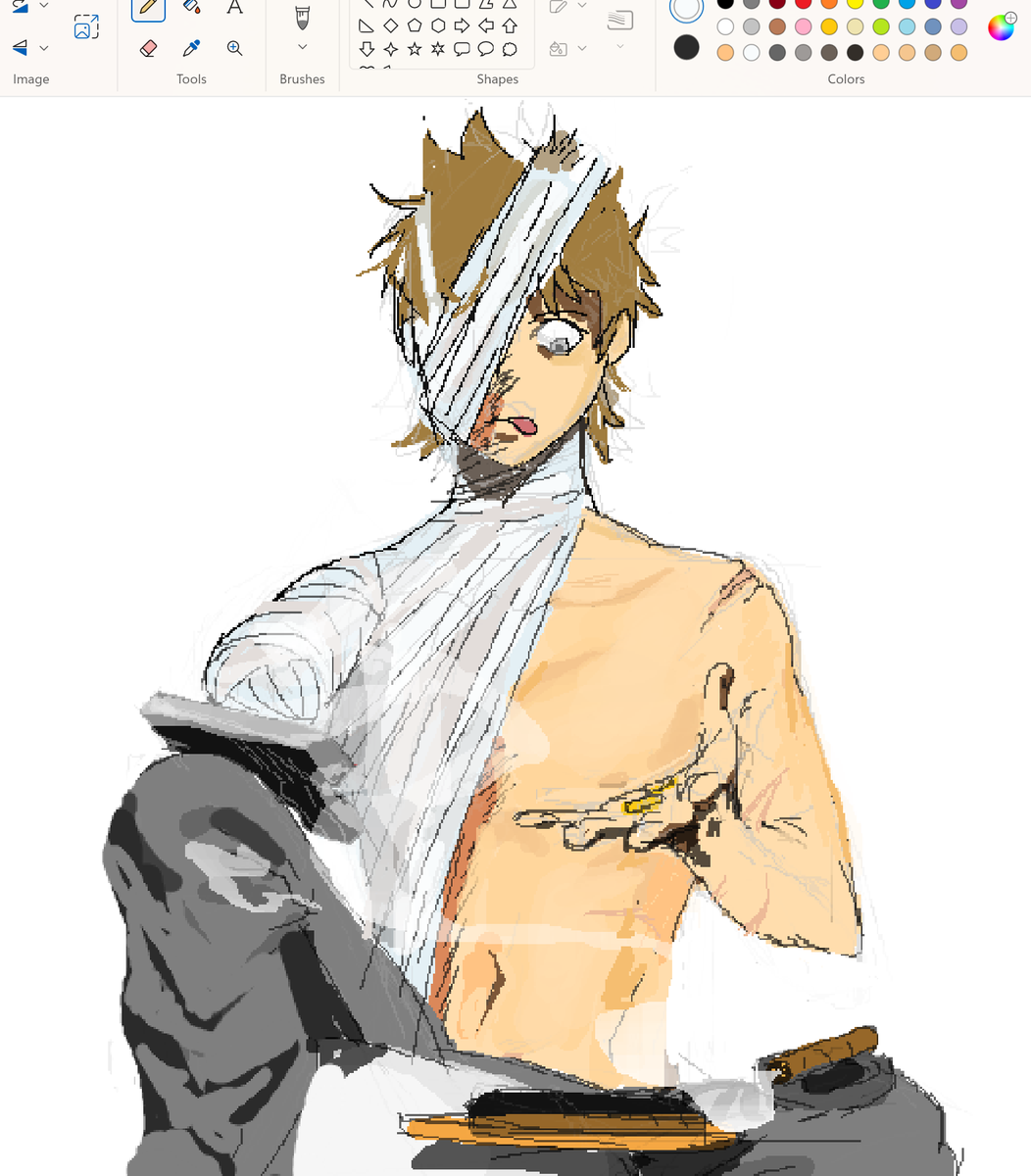 _fartmaster3's tweet photo. art block https://t.co/zASjKe46rh