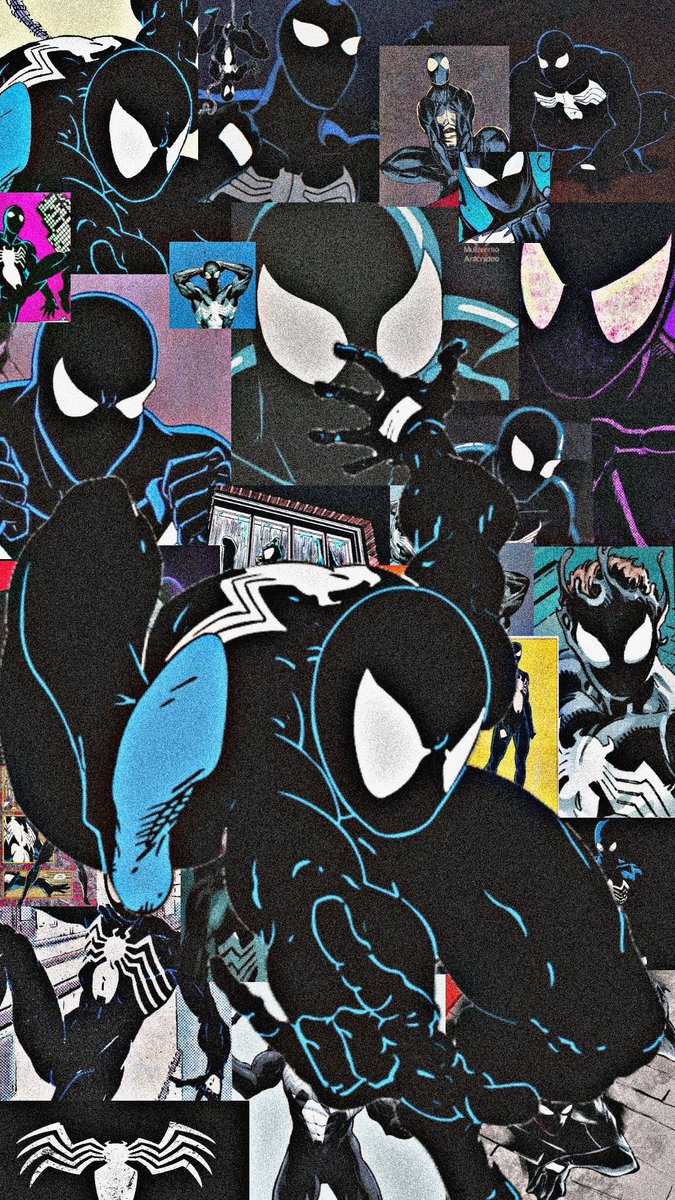 VenomArchive's tweet photo. https://t.co/RgWluomvAJ