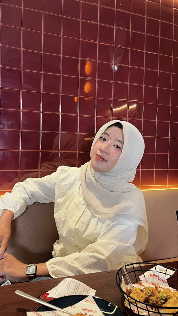 ASUPANASOY's tweet photo. Ke caffe dulu baru semangat mainnya
https://t.co/xvnK9o22fU
https://t.co/uxaygfzx4I
https://t.co/ripHow1oh8 https://t.co/AwvGhMpyav
