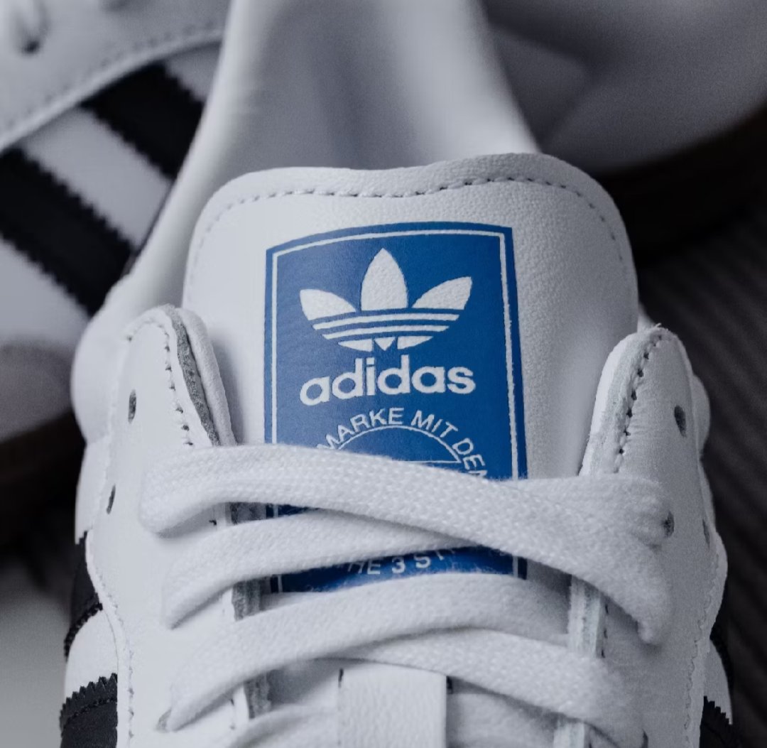 imzie111's tweet photo. TAHTA TERTINGGI SEPATU ADIDAS — KLASIK, STYLISH, DAN BISA DIPAKAI PULUHAN TAHUN‼️ https://t.co/X0WVL164gW