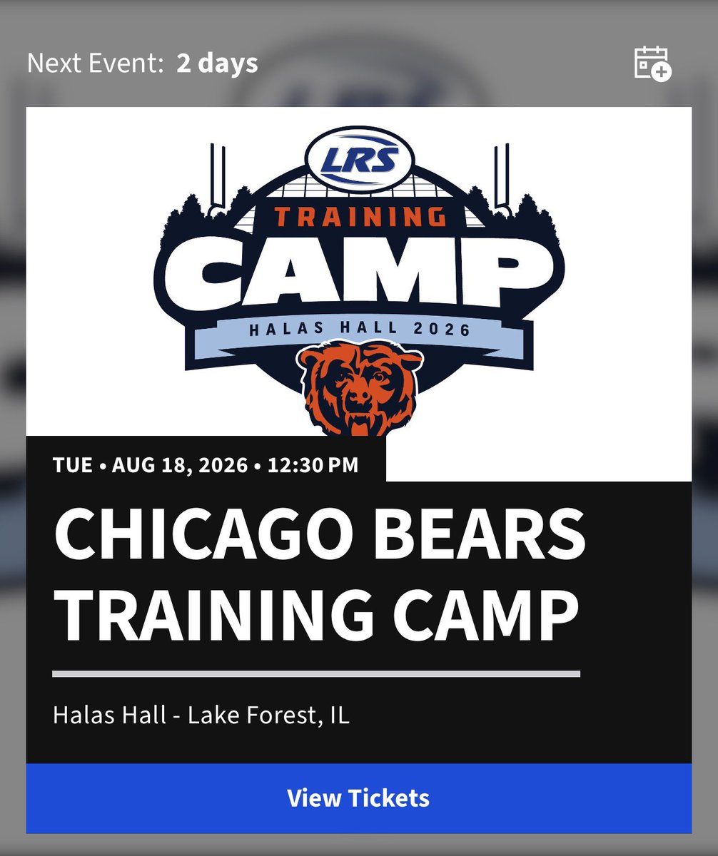 creamsleeve's tweet photo. GIVEAWAY ALERT!!🚨 

We have had so many practices canceled, let’s try and get you guys to another training camp practice!!

I got 2 more tickets for Tuesday 8/18 practice thanks to @therealrobdavis 

To enter:

Follow me and @therealrobdavis 

Like and share this post!

Comment that you can make it and who you would bring.  Love first timers 

-  cream
