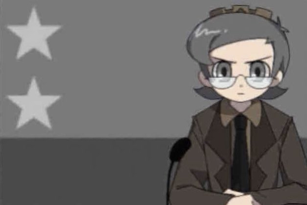 Rat_Gibs's tweet photo. Kurogard Ya! :D https://t.co/Hk5mzrbfVV