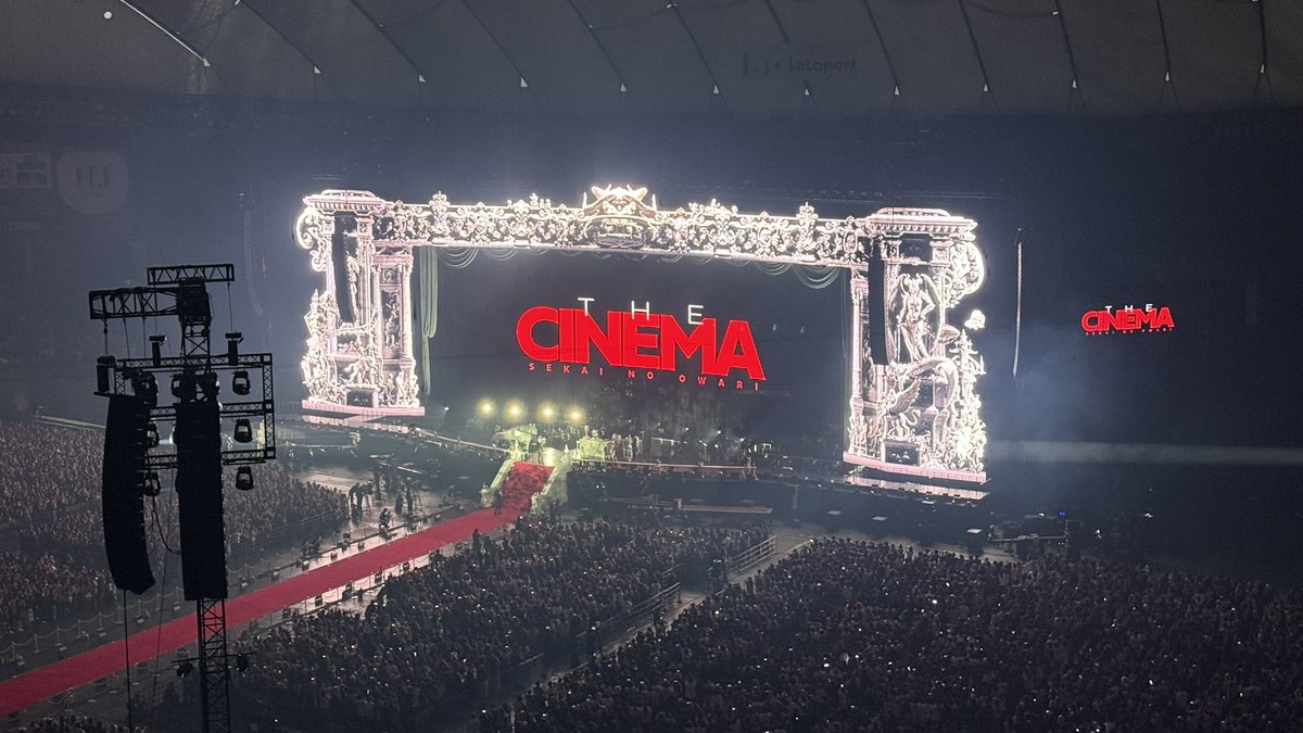ryoma_fukesu's tweet photo. 映画で良くある制作会社のところ再現度高すぎた

#THECINEMA https://t.co/tzISy18FtD
