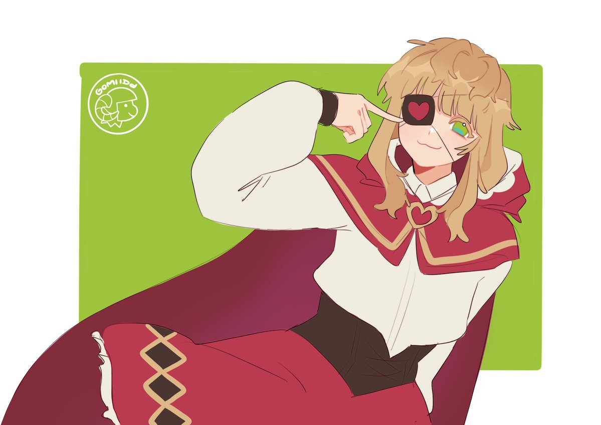 Diimog's tweet photo. #mlbb 
Ruby doodles https://t.co/AAmqhbxFu4