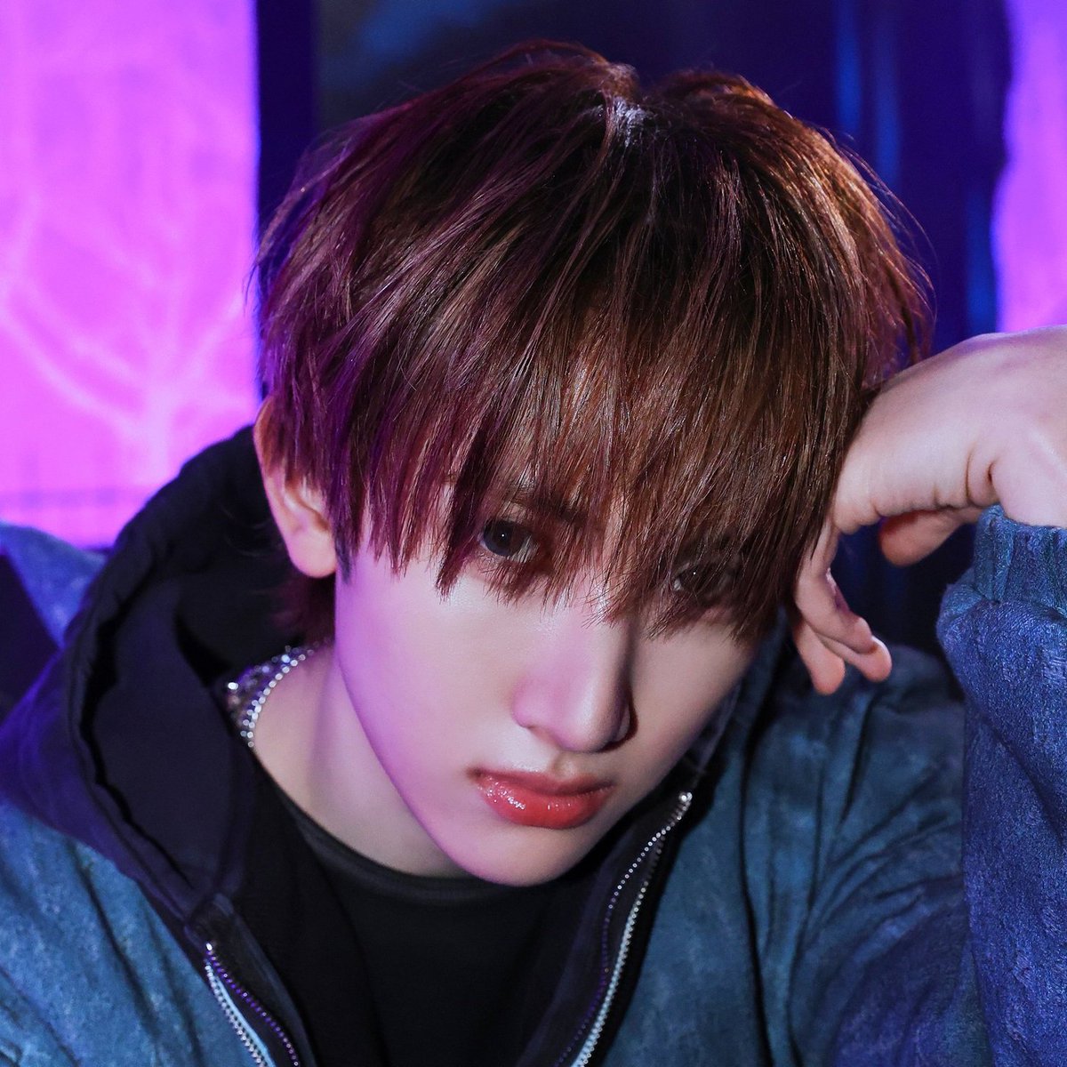 OneilyMusic's tweet photo. Happy 21st birthday to SEEUN of xikers! https://t.co/EZjGYHAKR9