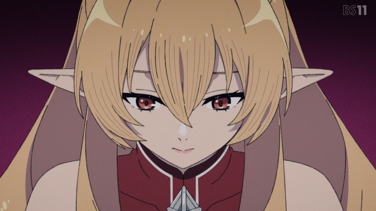 無職転生Ⅲ ～異世界行ったら本気だす～ 第8話 ツイート画像 1