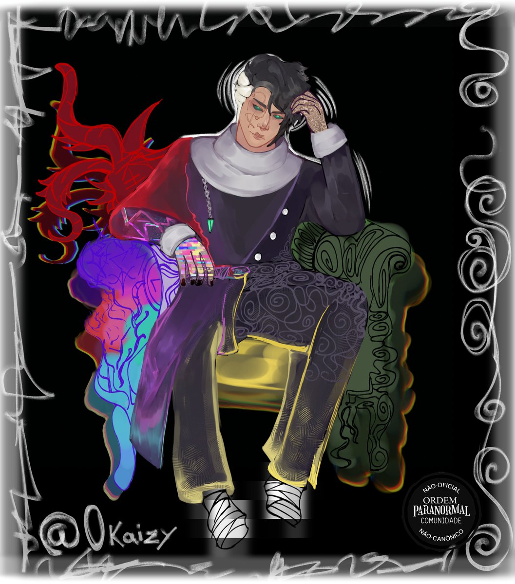 okaisyz's tweet photo. lembrei que desenho, as vezes #OrdemParanormalRPG
#EnigmaDoMedo #jaser https://t.co/hA7IYNx8XS