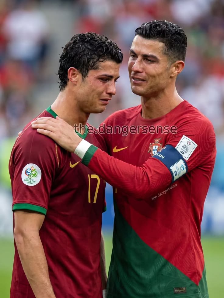 Footballfavor's tweet photo. Ronaldo ♥️ https://t.co/ogVpSnvRMS