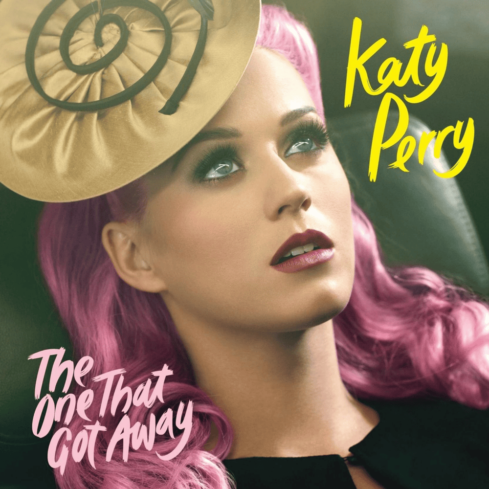 chartdata's tweet photo. Katy Perry's "The One That Got Away" reaches a new peak of #4 on the global Spotify chart with 3.274 million streams.

Nearly 16 years after release. https://t.co/L4ZtHc6qCj