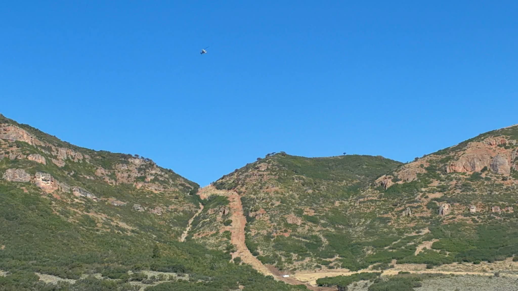 Rocky Canyon Fire Reaches 72 Percent Containment Amid Increased Intensity