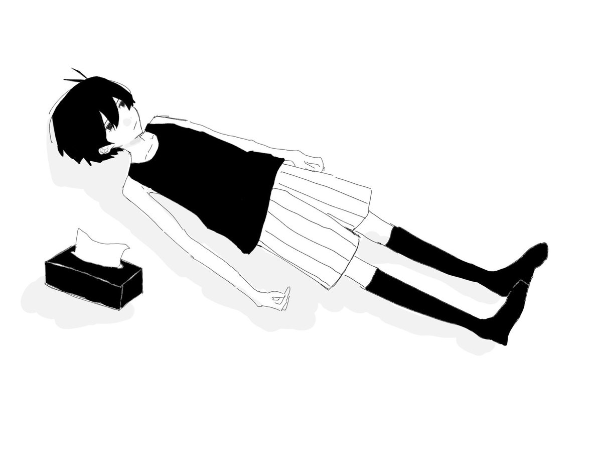 degjjl's tweet photo. #OMORIFANART https://t.co/yFdjVZ0fmr