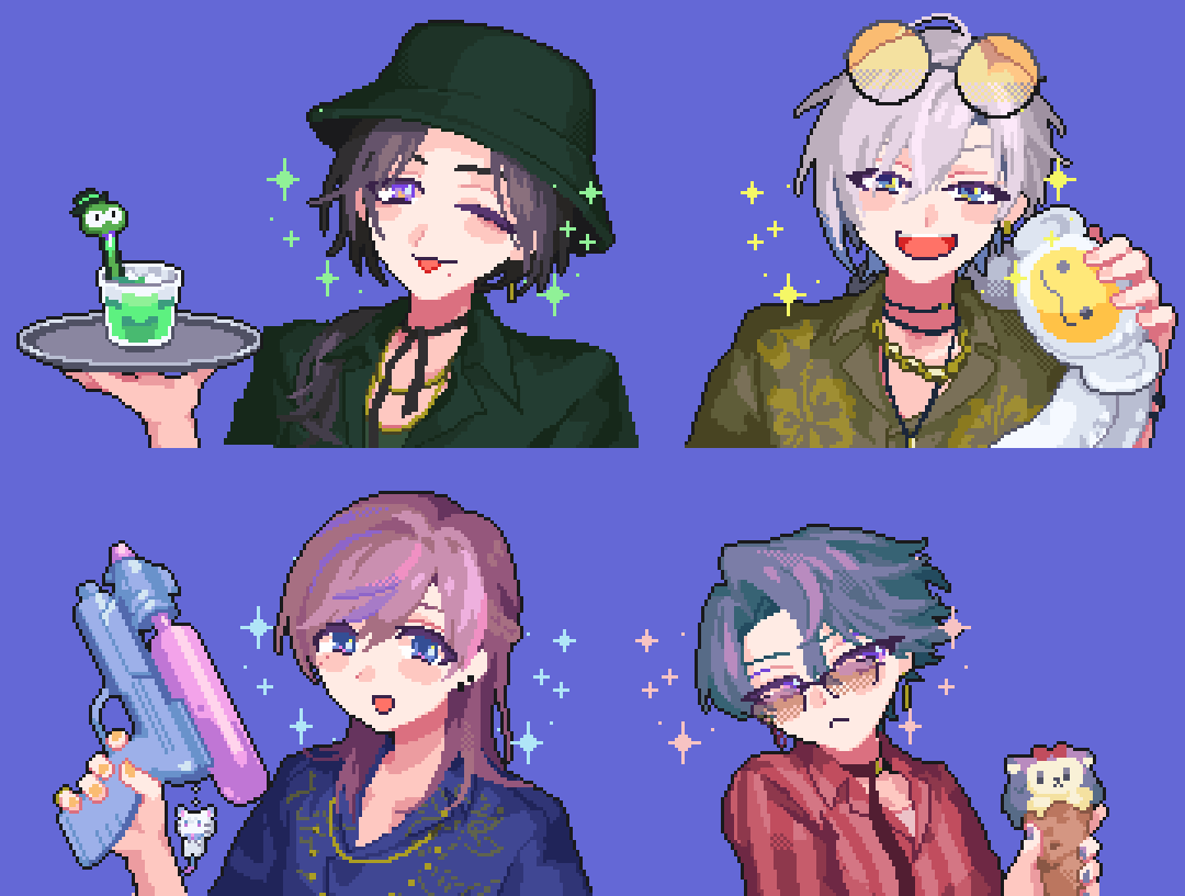 mAru。 (@v2911maru) / Posts / X