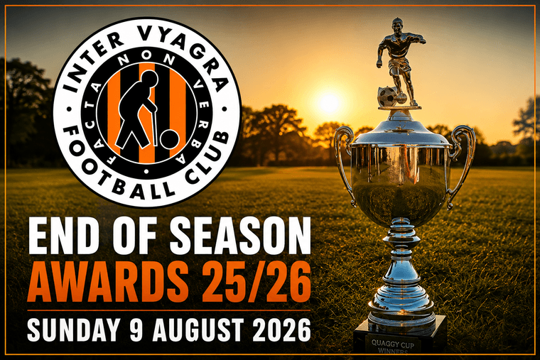 InterVyagraFC's tweet photo. Award Winners 2025/26

#SeniorVetsFootball #LondonFootball #InterVyagra #Kidbrooke
https://t.co/BUOlU5TkhF https://t.co/RJCaYddDJh