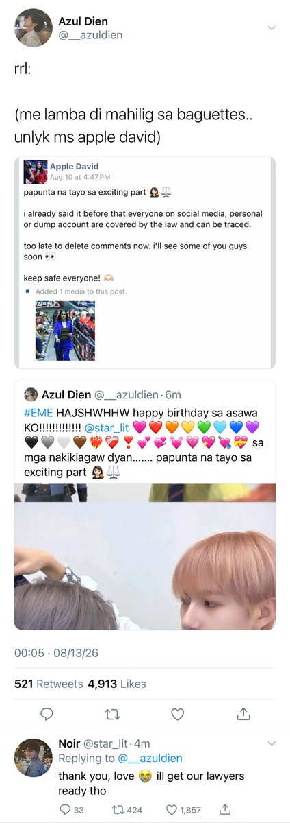 augustsmarch's tweet photo. #renmin https://t.co/GRZWpVya6z