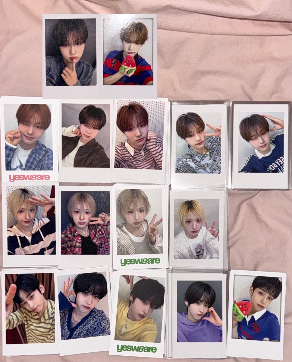 va2xmZ's tweet photo. 아이덴티티 미공포 양도

Each 0.1

디엠주세요!

wts poca pc idntt objekt object 포토카드 포카 미공포 포토북 오브젝트 이환희 이청명 토와 이규혁 박누리

https://t.co/rmJDhJGlMc https://t.co/m8YkKJcUUR