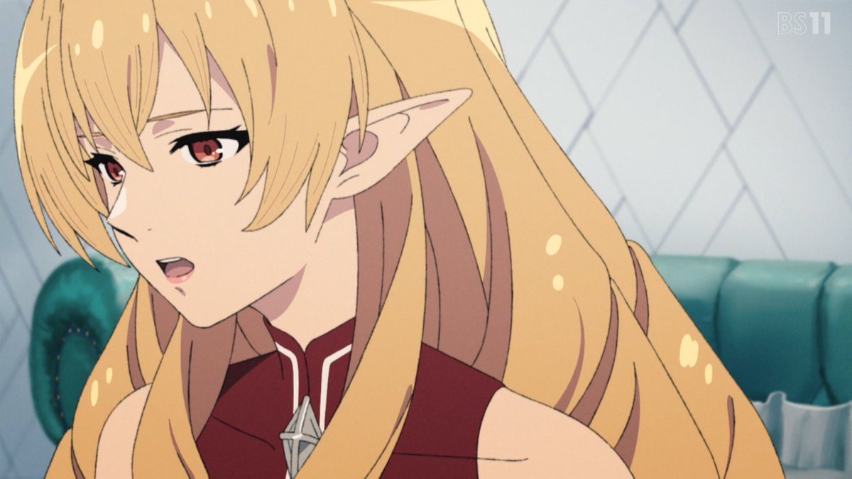 無職転生Ⅲ ～異世界行ったら本気だす～ 第8話 ツイート画像 1