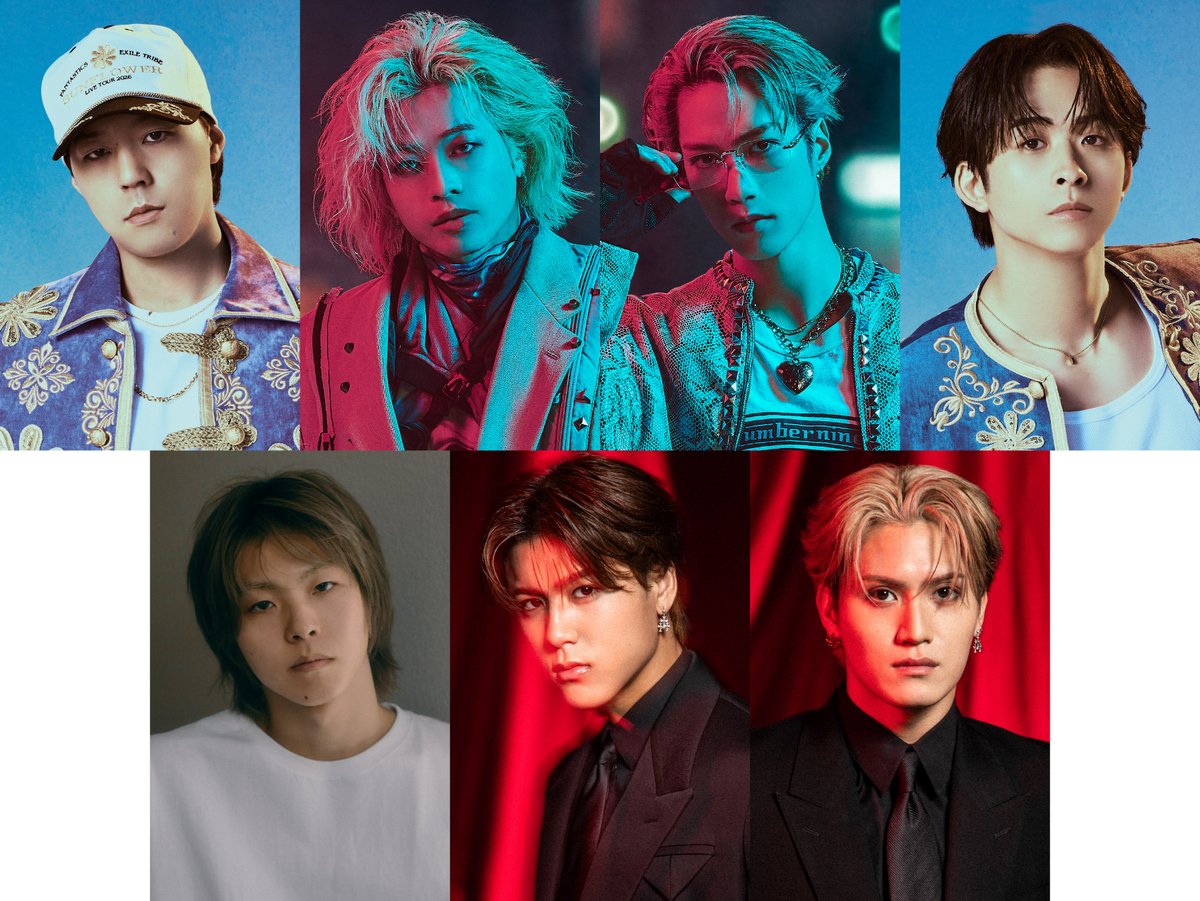tjbb_'s tweet photo. 📣 本日19:00~

TBS『CDTVライブ！ライブ！』3時間SP
踊ってみた企画

#LDH選抜 として
SHIGETORA, AOIが出演📺🚀
⁡
BUMP OF CHICKEN
「天体観測（2022 Rerecording Version）」
をパフォーマンスします🔥
⁡
TEAM JETZの皆さん
応援よろしくお願いします！
⁡
@TBSCDTV
#CDTVライブライブ
#TJBB #THEJETBOYBANGERZ