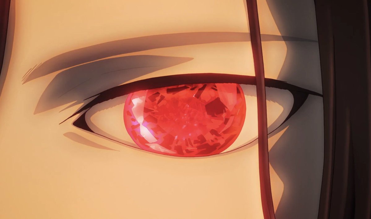 『二十世紀電氣目録-ユーレカ・エヴリカ-』 第7話 結納を飛び越え、滋賀へ向かう決意反応画像6