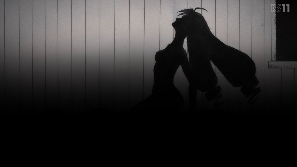 無職転生Ⅲ ～異世界行ったら本気だす～ 第8話 ツイート画像 1