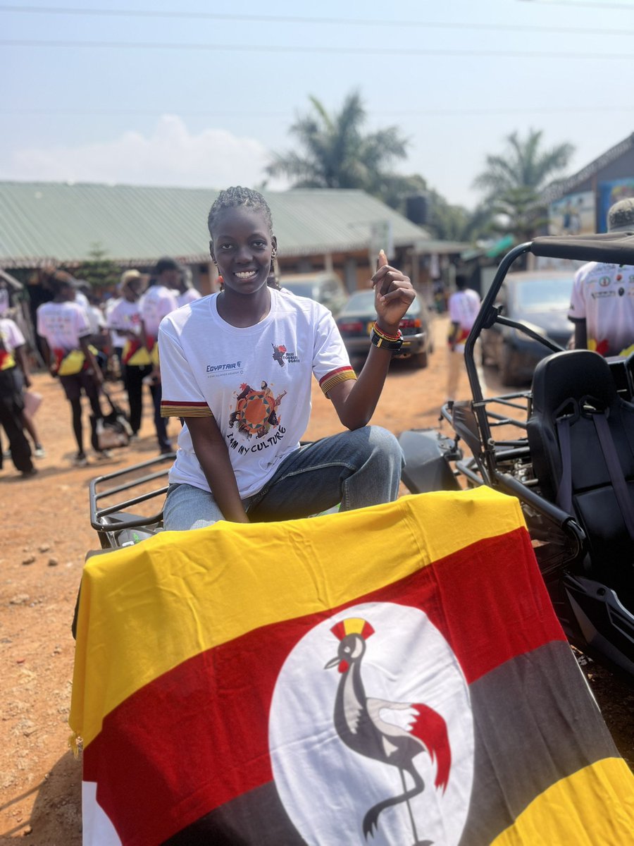 MaryKhaitsa's tweet photo. That kampala tourism walk was not just a walk but a platform for connections @kampalatourismwalk https://t.co/5SF6dWWwBH