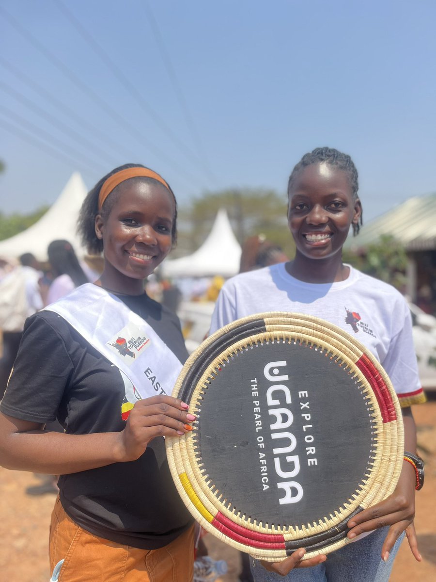 MaryKhaitsa's tweet photo. That kampala tourism walk was not just a walk but a platform for connections @kampalatourismwalk https://t.co/5SF6dWWwBH