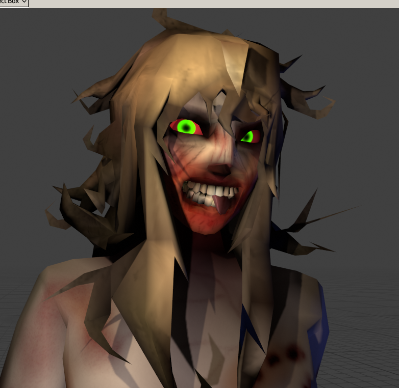 DDosogy's tweet photo. new sona umm spoiler ummm not really I'm almost done https://t.co/EI0KB0A1fH