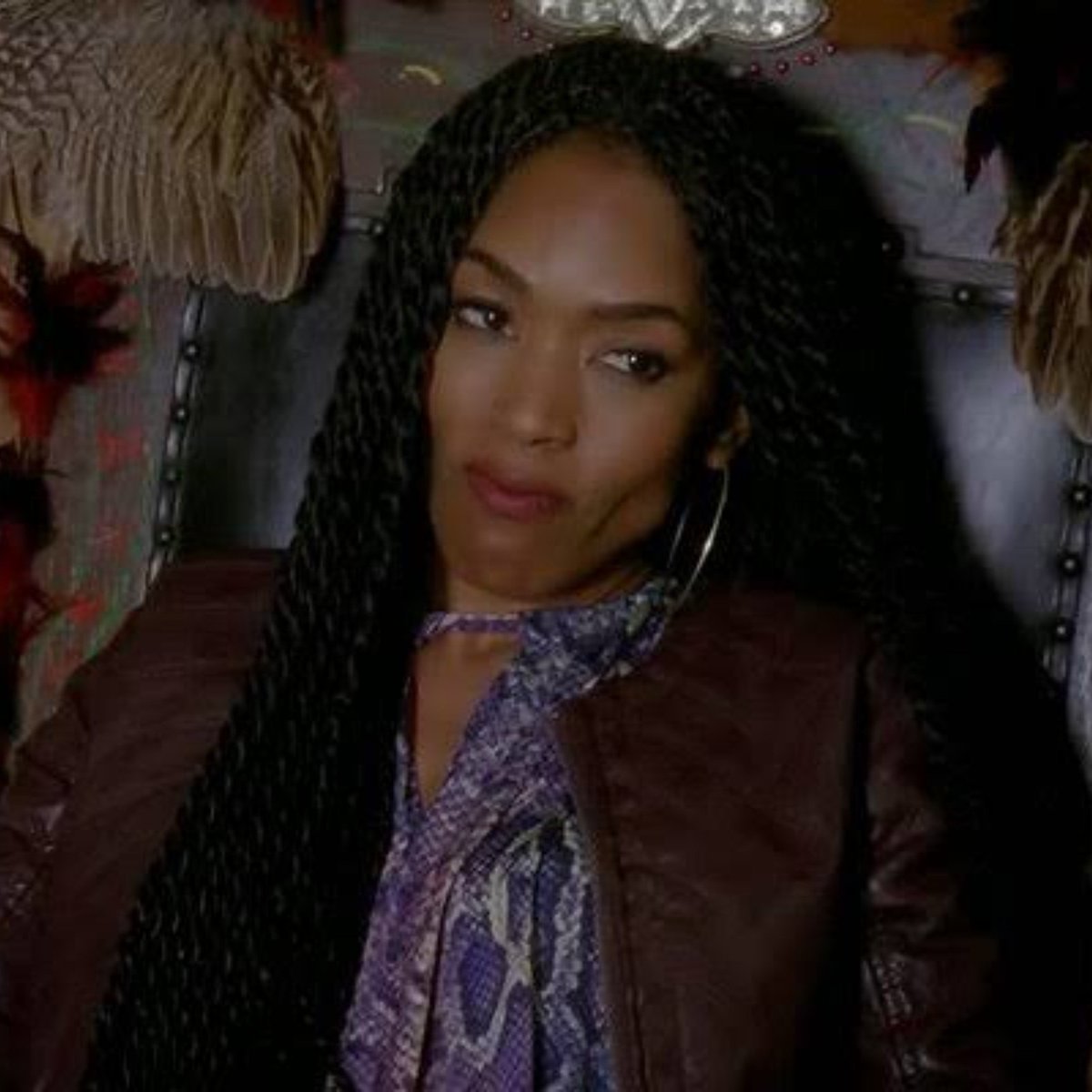 CINEMA505's tweet photo. Angela Bassett está completando 68 anos, parabéns lenda. https://t.co/ZcOoC7cYPV