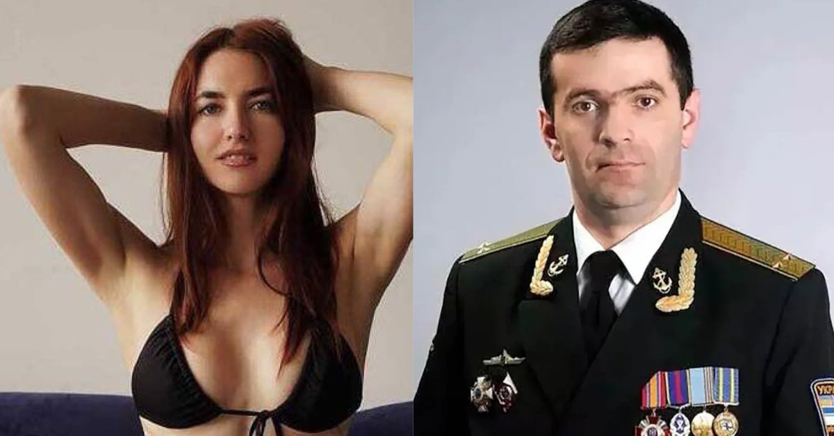 hayasaka_aryan's tweet photo. A biologist turned escort is being accused of assassinating a top Russian submarine officer. No that’s not a movie plot that actually happened https://t.co/NbmjbcCiDw