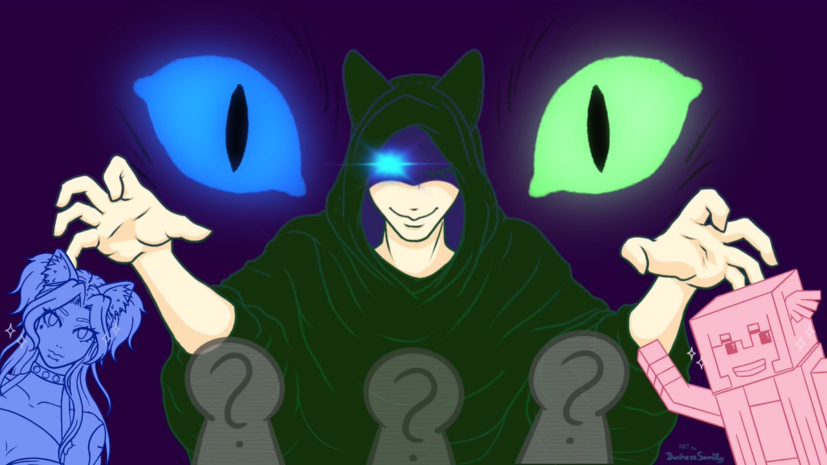 KayorimLP's tweet photo. Moin Leute wir suchen VTuber! 
Wenn ihr bei einer spannenden DnD Kampagne dabei sein wollt, bewerbt euch über den link, bis zum 30.09.2026
Wir suchen 2-3 weiter Spieler 
https://t.co/2j8gAyLQaH https://t.co/SenlC7ZkZW