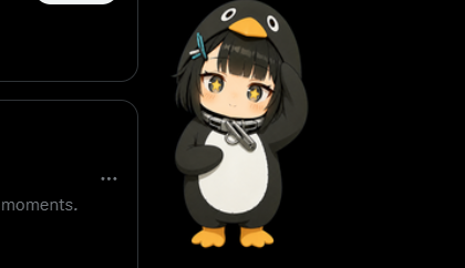 ZocLucis's tweet photo. GuguPet and Gugu-DSH have both been updated to their latest releases. ๐ง
Features and user experience have been further refined. If there are any new features you would like to see, feel free to let me know in the comments or DMs.๐ฅฐ
๐ฆ Downloads:
โข GuguPet: https://t.co/M8BuZhXh2n
โข Gugu-DSH: https://t.co/IZp93dRirm
#GuguPet #GuguDSH #OpenSource #DevUpdate #deepseekpet #DSHPet #GuguGaga #AIart #Seedance2