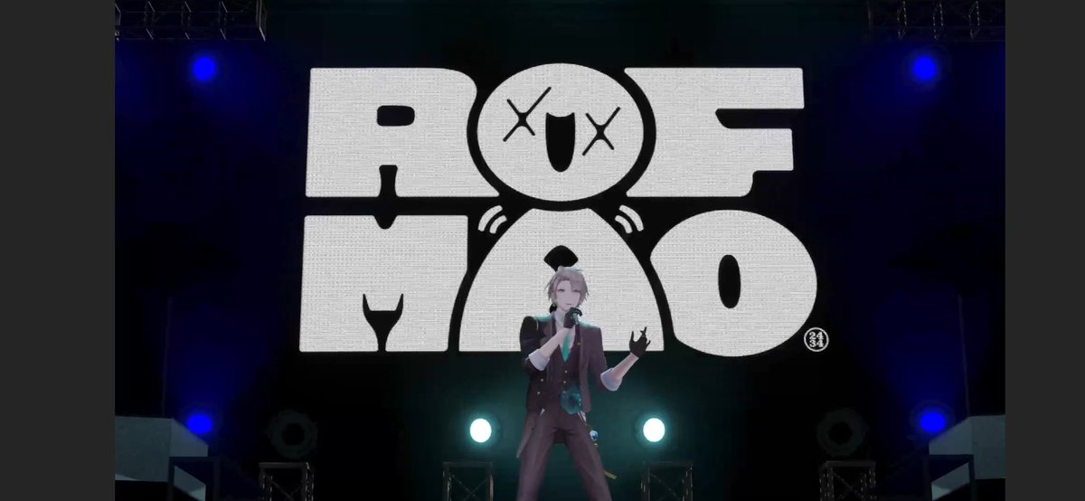 rigetsu_1212's tweet photo. ネチケが逝ってしまった……
本当の本当に最高のライブをありがとう！！！
2ndも3rdも待ってる！！！！
ありがとう楽しかったよ！！！！！！！！

#甲斐田晴_1stライブ https://t.co/G8V1hLQ0Mh