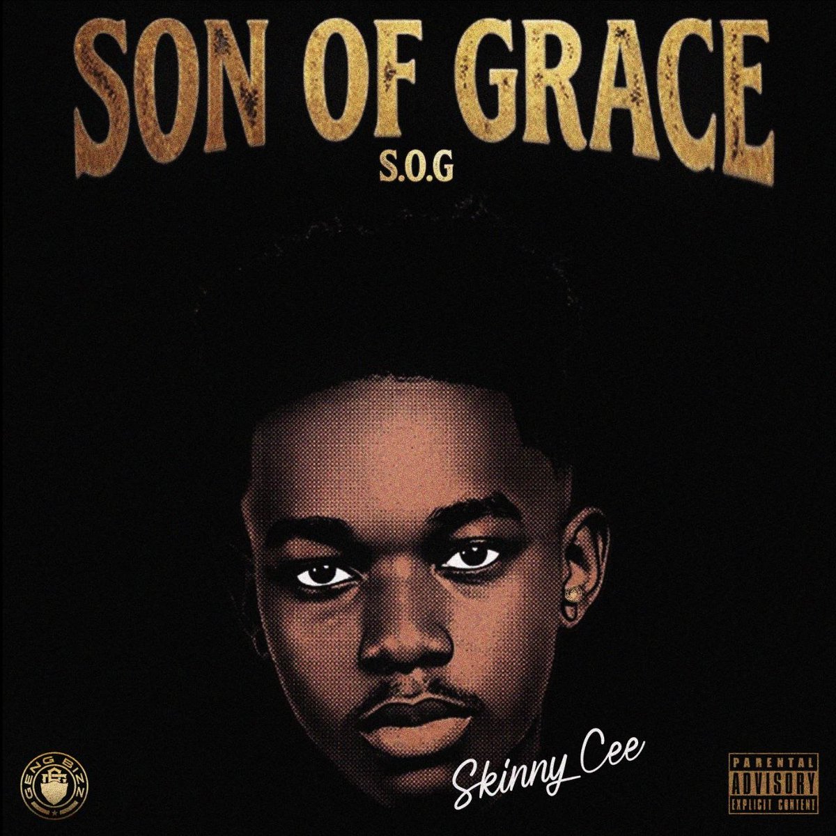 LuciOfMining's tweet photo. INFOR⭐️: S.O.G  EP 📀By Skinny Cee Is Coming Soon https://t.co/pjfifzgfeR