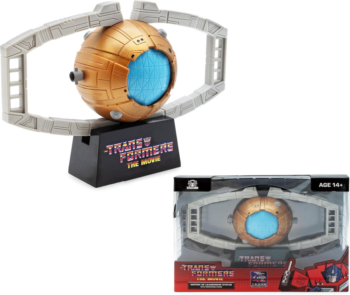 TFormers's tweet photo. #Transformers The Movie Matrix of Leadership Deluxe Vinyl Replica From CultureFly: If the Studio Series Matrix Of Leadership was too much for you. The… https://t.co/aRuRUXdee5 - Read More #Transformers #TransformersMovie #MatrixOfLeadership #VinylReplica #Collectibles https://t.co/ktW5cFzTjK