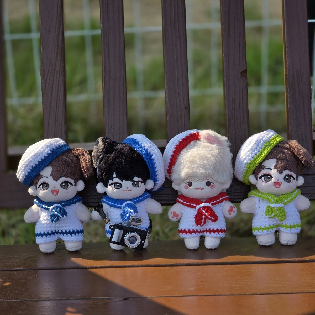Kongchii_hook's tweet photo. 안녕하세요😊 콩취네 뜨개공방🧶 입니다! 

콩취네 계정아이디가 변경되었습니다💜 

새로운 아이디 @Kongchii_hook 와 함께 더 다양한 뜨개의상, 아이템들을 가득 가져오도록 하겠습니다😊 https://t.co/y0unFtdaKA