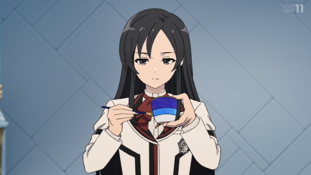 無職転生Ⅲ ～異世界行ったら本気だす～ 第8話 ツイート画像 1